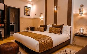 Riad Roummana Marrakech